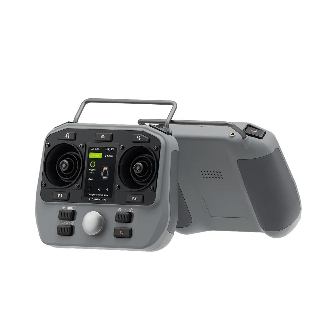 Mowrator S1 remote controller