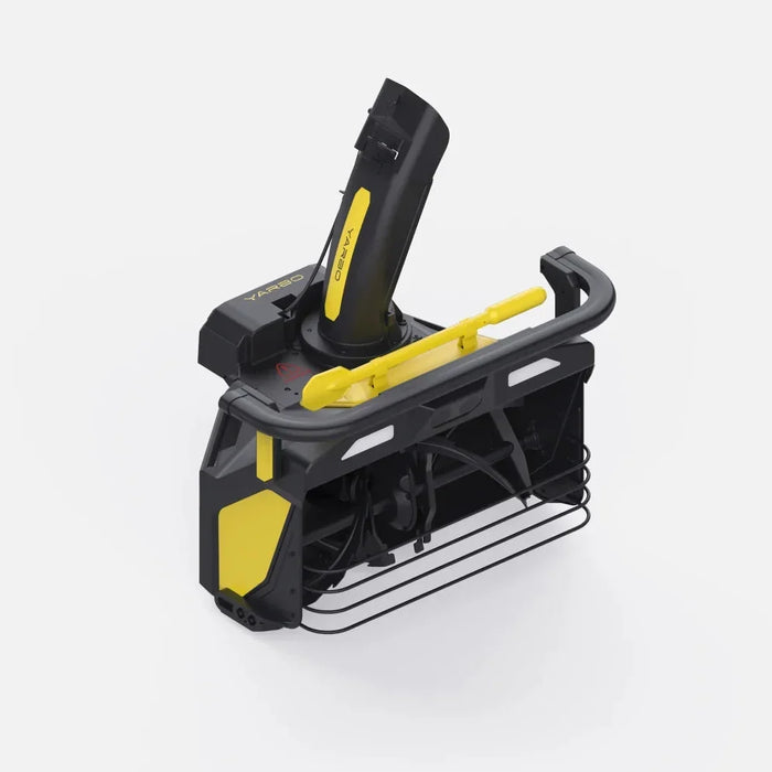 Yarbo Snow Blower Module Review: Is It Worth It?