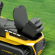 Yarbo 38.4Ah Battery, view 2