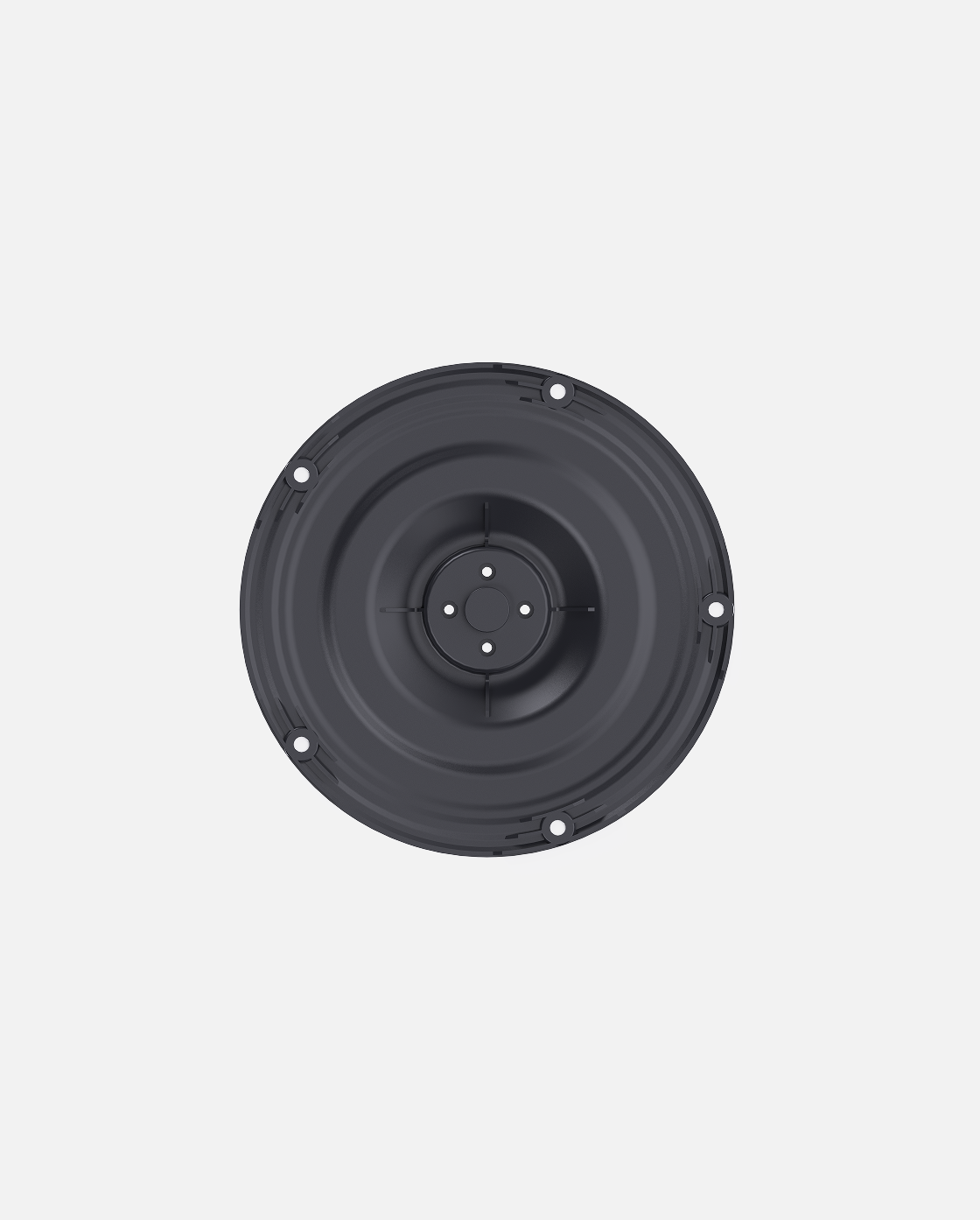 Yarbo Cutting Disc & Bolts (2 Pcs)