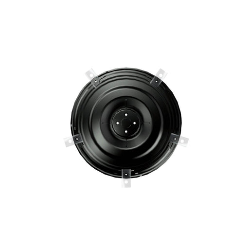 Yarbo Cutting Disc & Bolts (2 Pcs), view 2