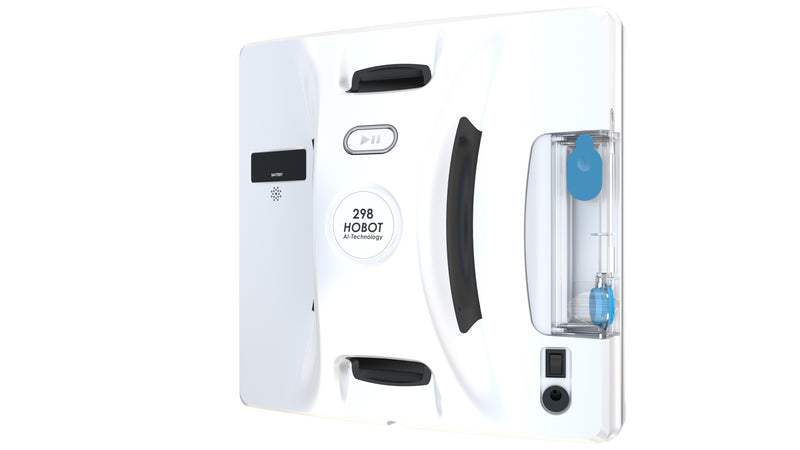 HOBOT-298 Window Cleaning Robot