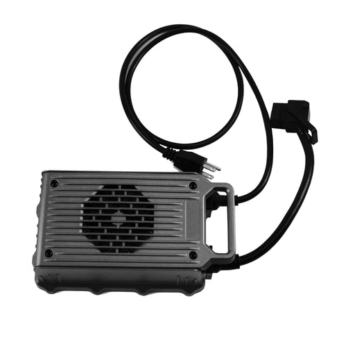 Mowrator IP65 600W Fast Super Charger