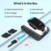 Aiper Scuba N1 Plus 180-min battery