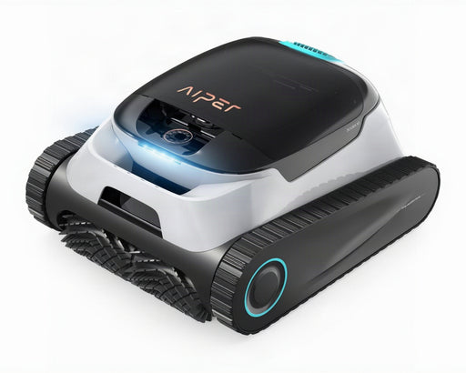 Aiper Scuba N1 Plus Cordless Robotic Pool Cleaner