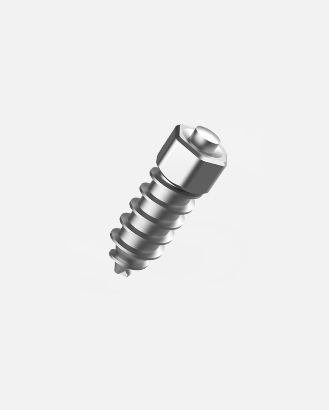 Yarbo Anti-Slip Studs for Rubber Track (100 Pcs)