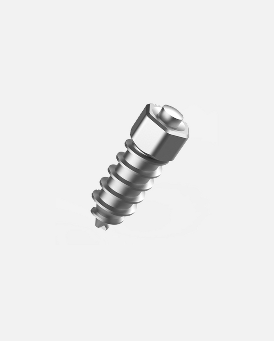 Yarbo Anti-Slip Studs for Rubber Track (100 Pcs)