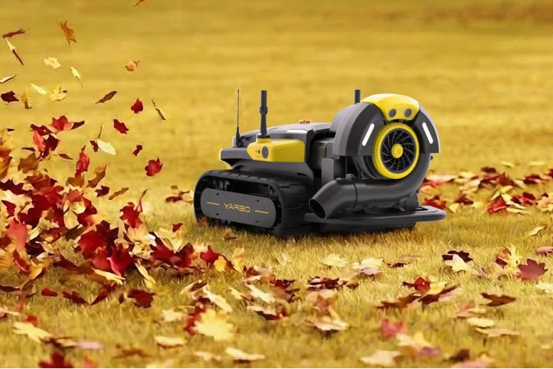 Yarbo Leaf Blower Module