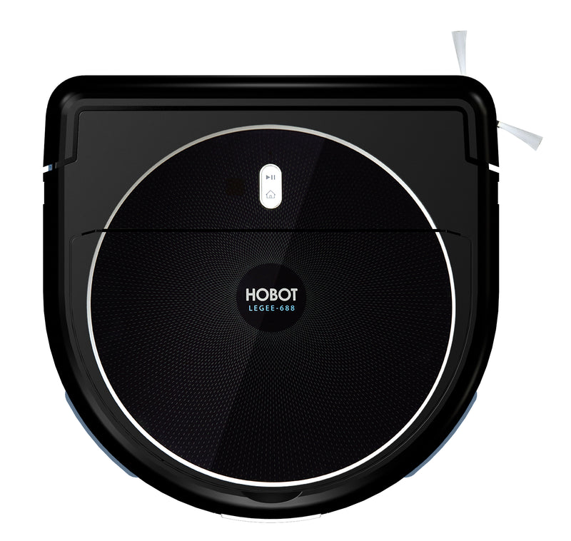 LEGEE-688 Vacuum-Mop 4 in 1 Robot