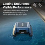 Betta Neo twin SCT motors endurance