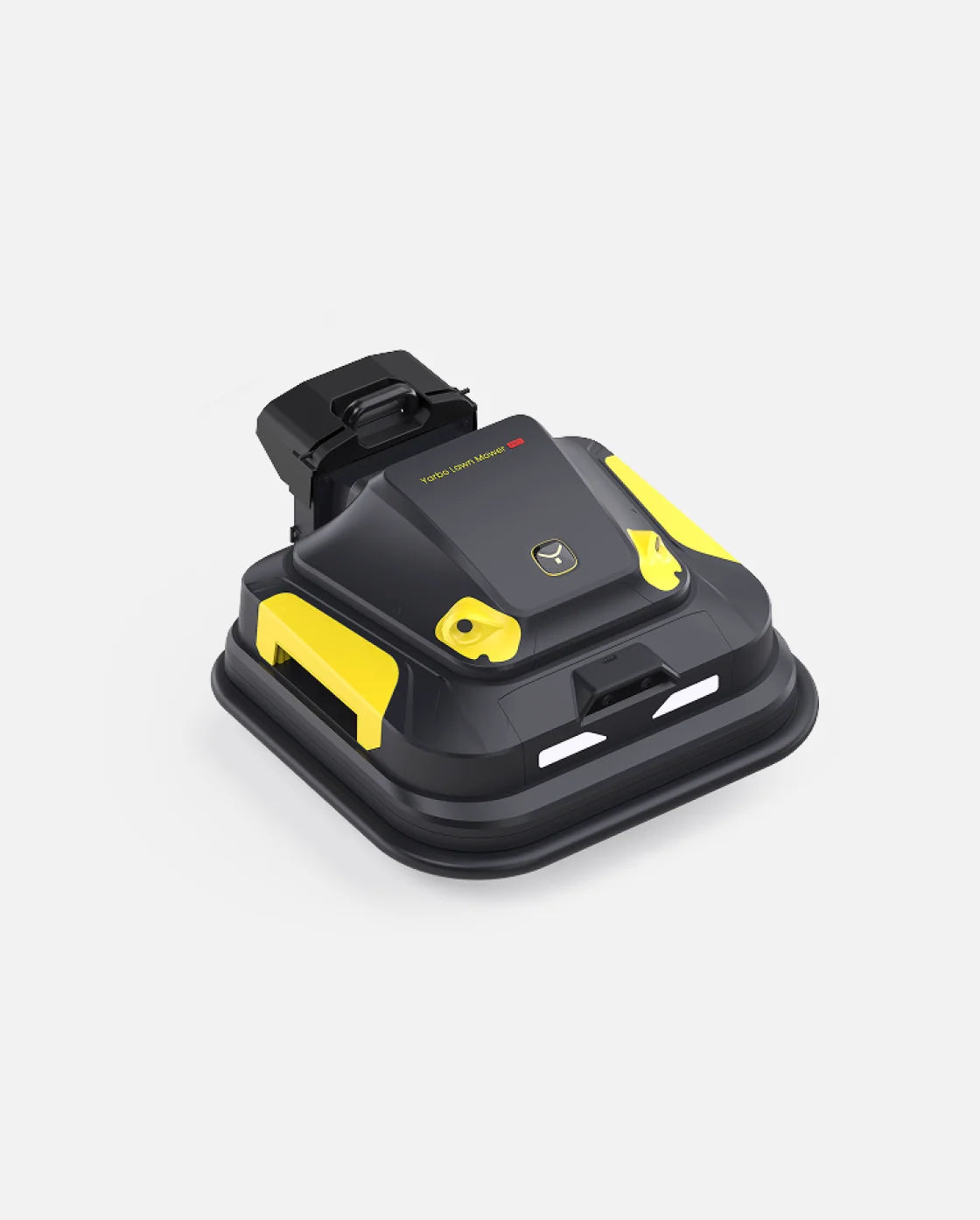 Yarbo Y40 Lawn Mower Pro + Snow Blower + Leaf Blower (Core + All 3 Modules)