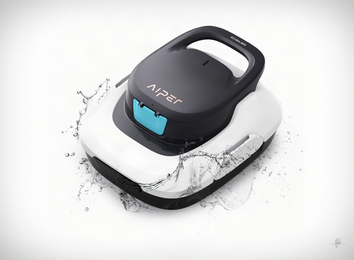 Aiper Scuba 800 Wireless Pool Cleaner