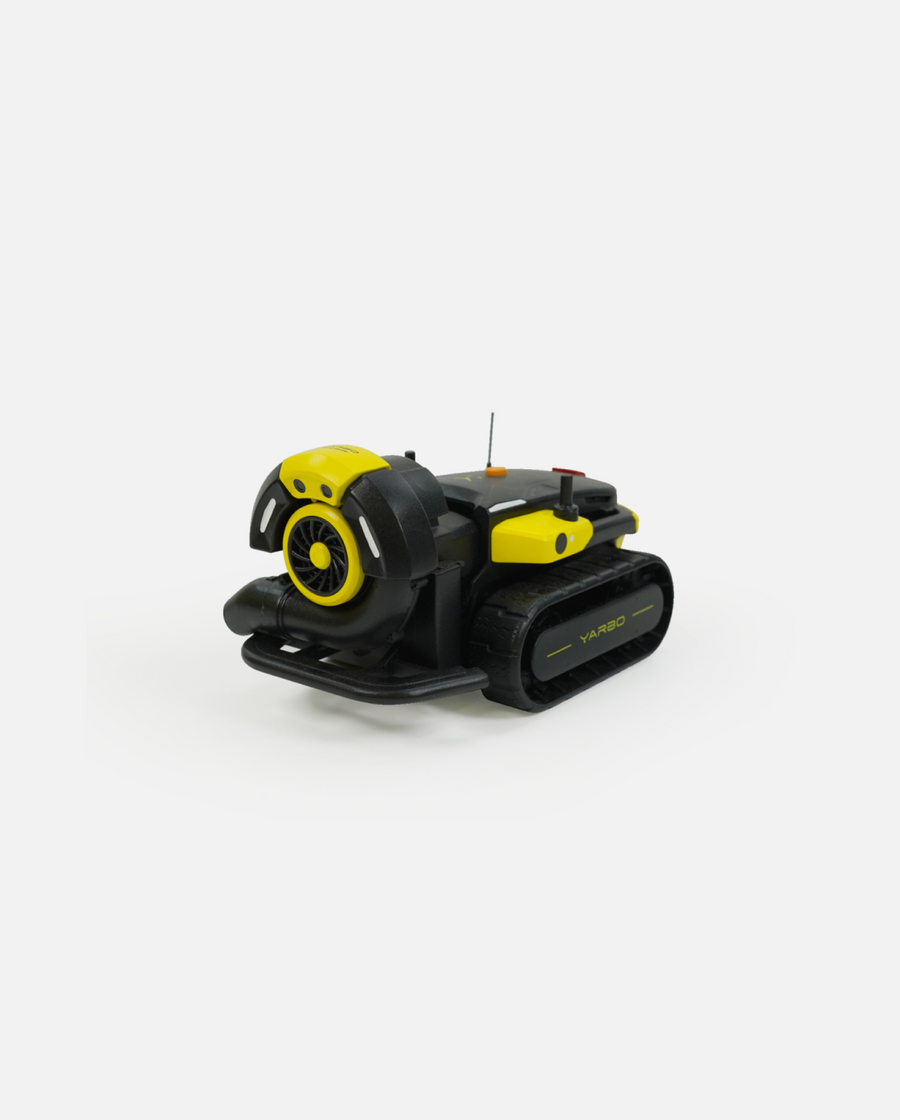 Mini Yarbo Blower 3D Model