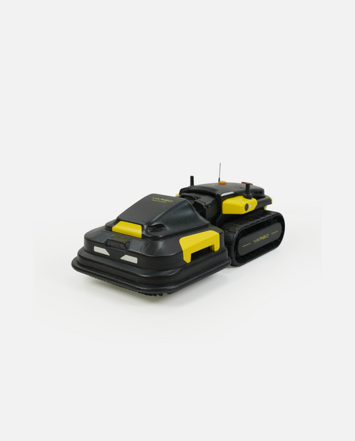 Mini Yarbo Lawn Mower 3D Model