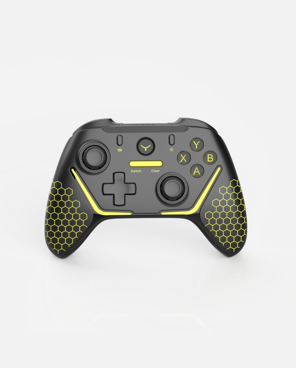 Yarbo Remote Controller (2024 Version)