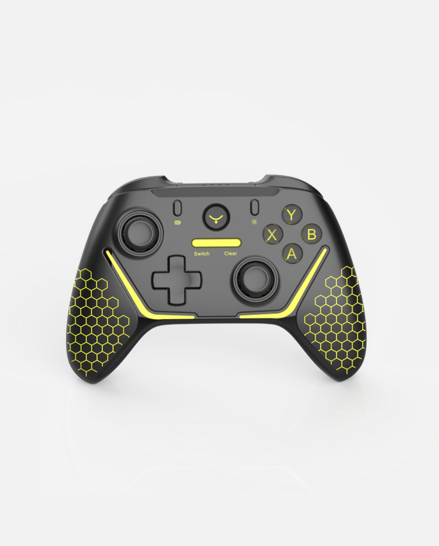 Yarbo Remote Controller (2024 Version)