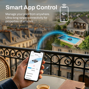 Betta Neo smart app control