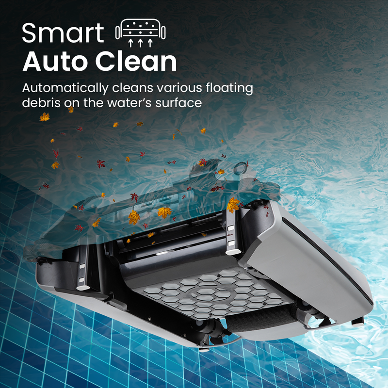 Betta SE Plus smart auto clean