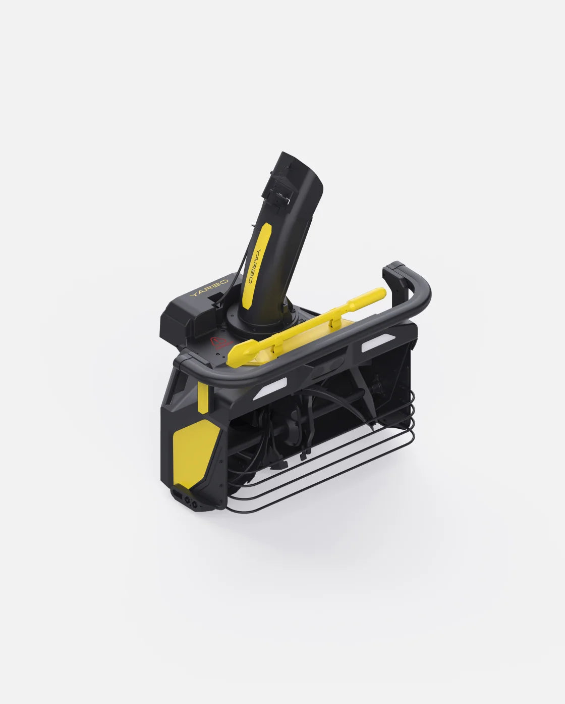 Yarbo Y40 Lawn Mower Pro + Snow Blower + Leaf Blower (Core + All 3 Modules)