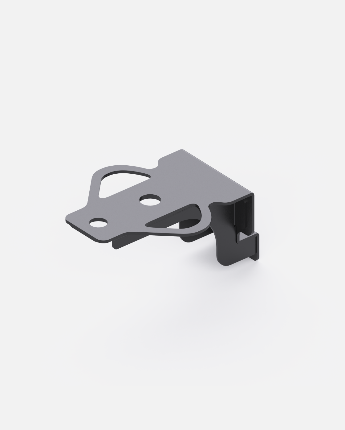 Yarbo Tow Hitch