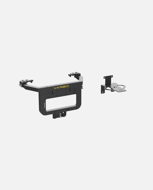 Yarbo Back Brace Mount