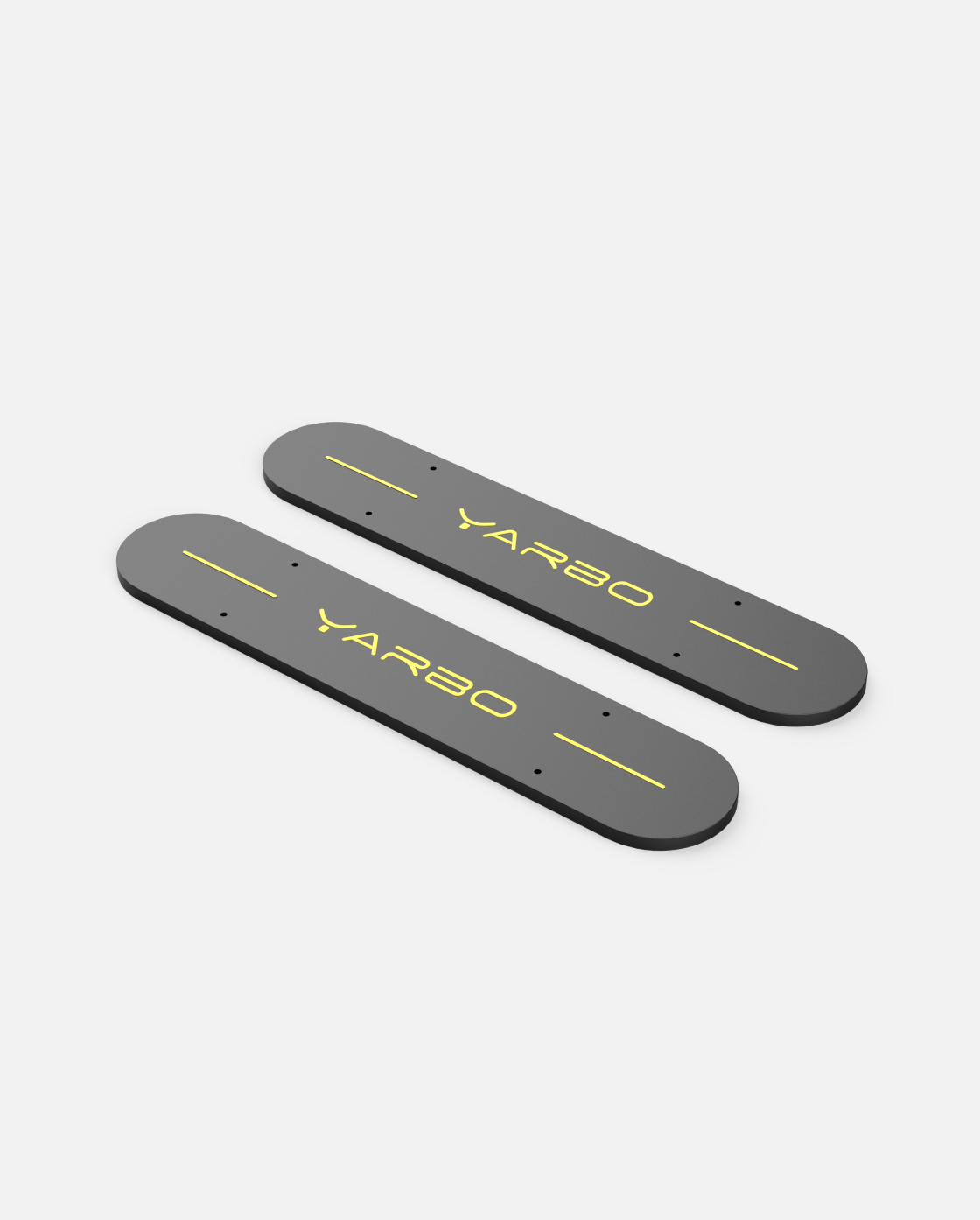 Yarbo Weighted Side Plate (2 Pcs)
