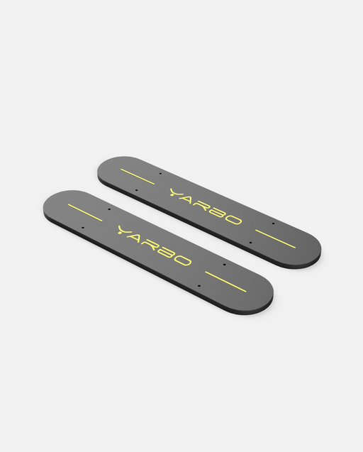 Yarbo Weighted Side Plate (2 Pcs)