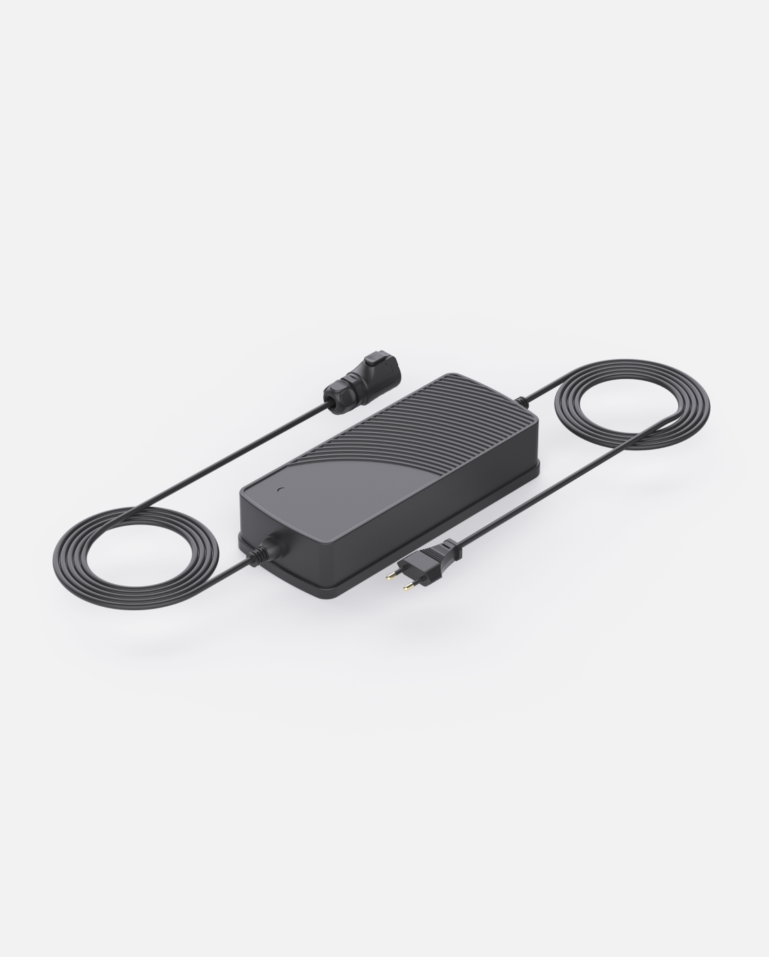 Yarbo Wired Charger (US)