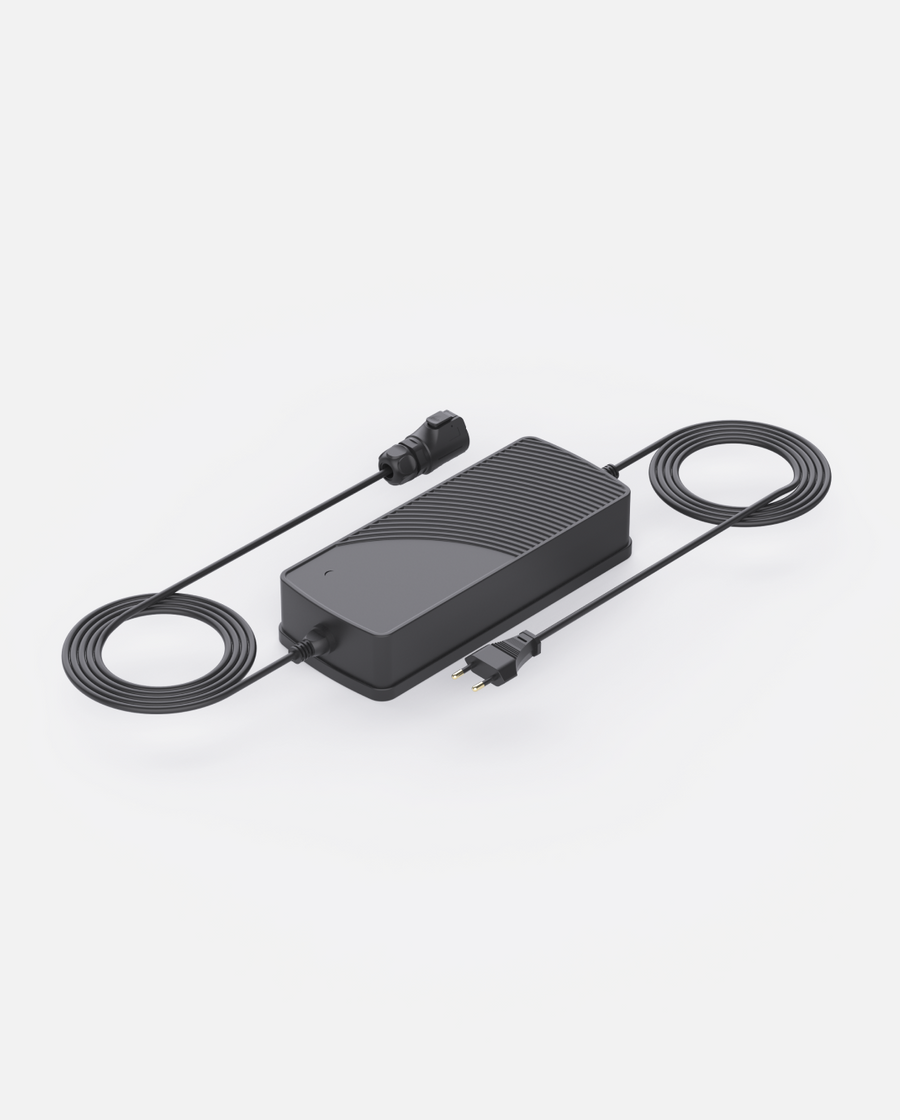 Yarbo Wired Charger (US)