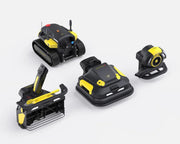 Yarbo complete modular autonomous yard system