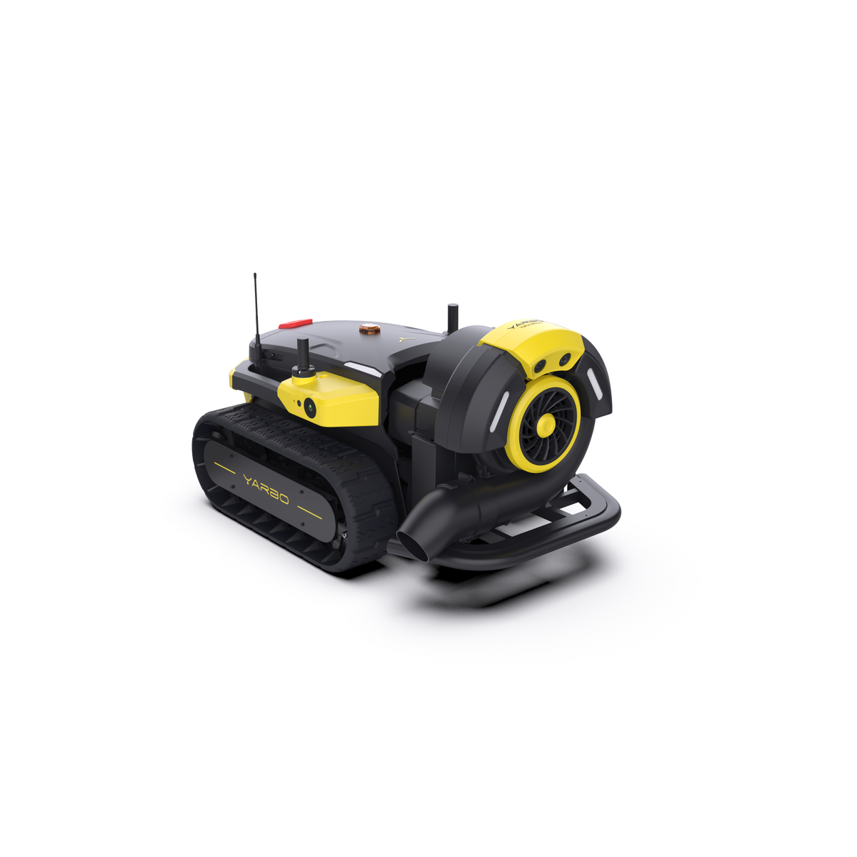 Yarbo Y40 Snow Blower + Leaf Blower (Core + Snow Blower + Leaf Blower Modules)
