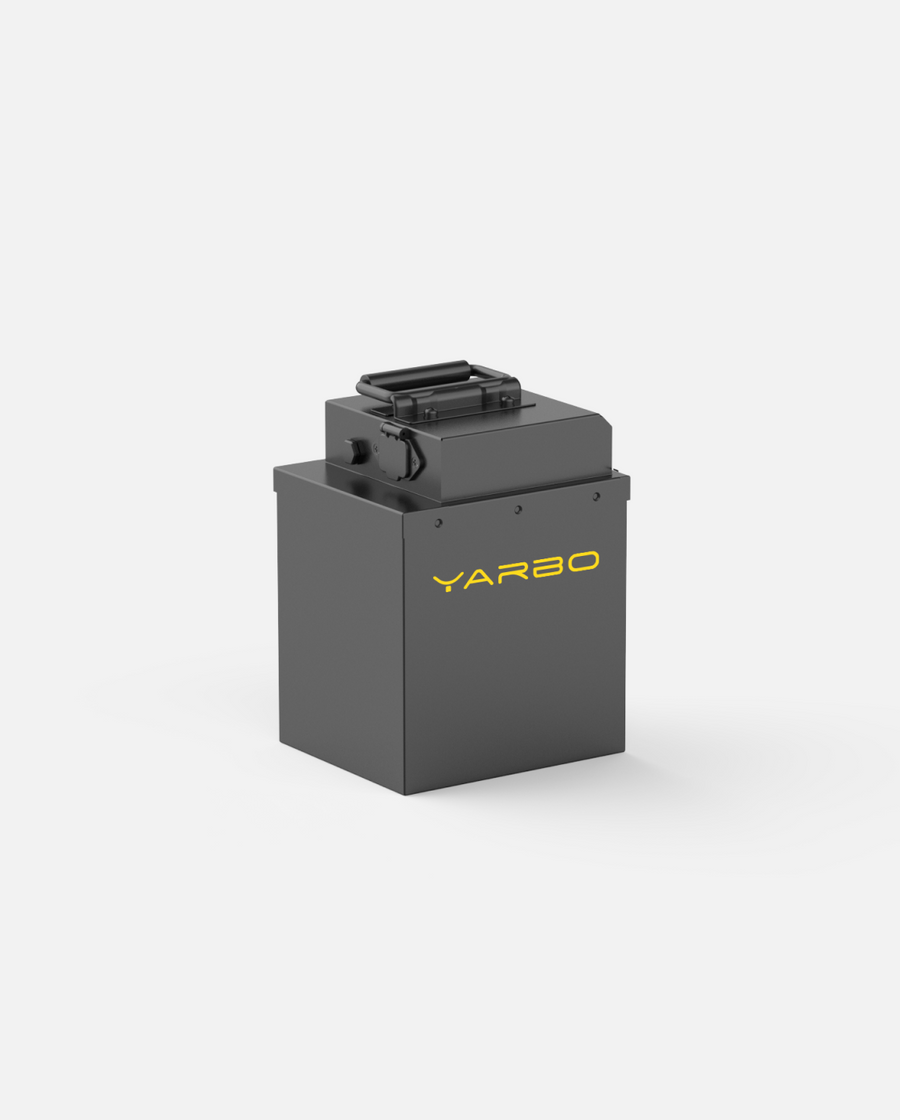 Yarbo 38.4Ah Battery
