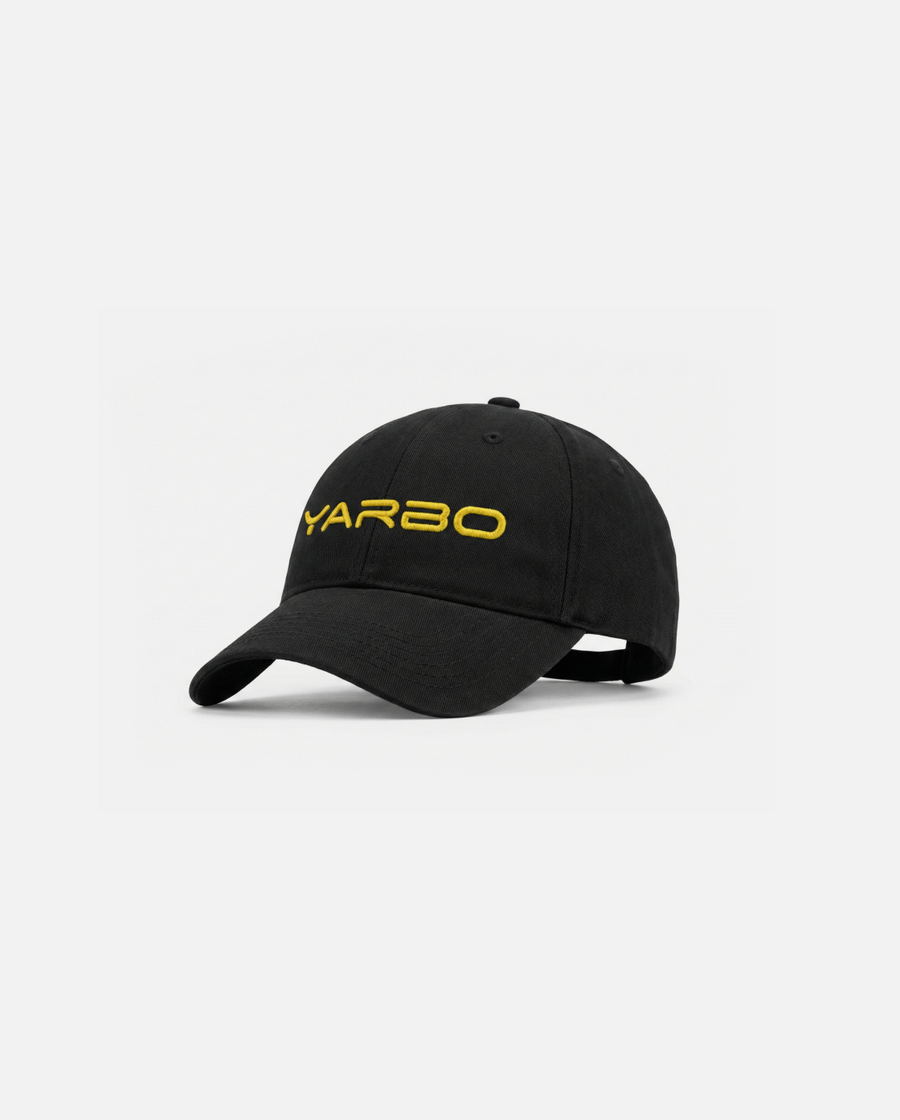 Yarbo Baseball Cap, black