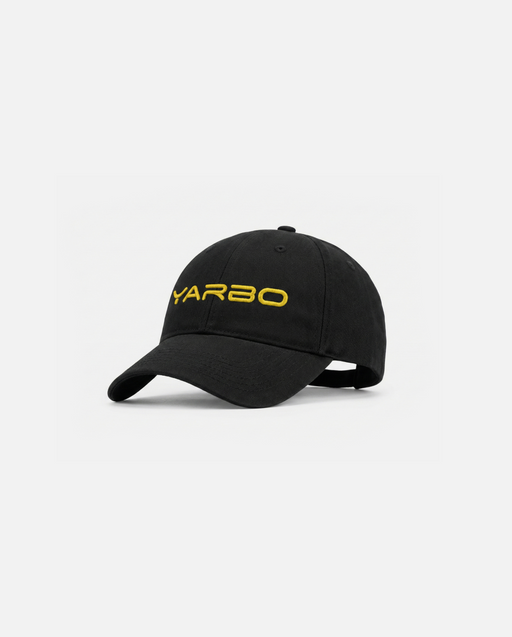 Yarbo Baseball Cap, black