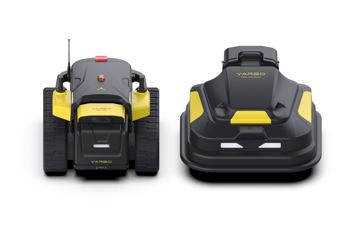 Yarbo Lawn Mower Pro Module