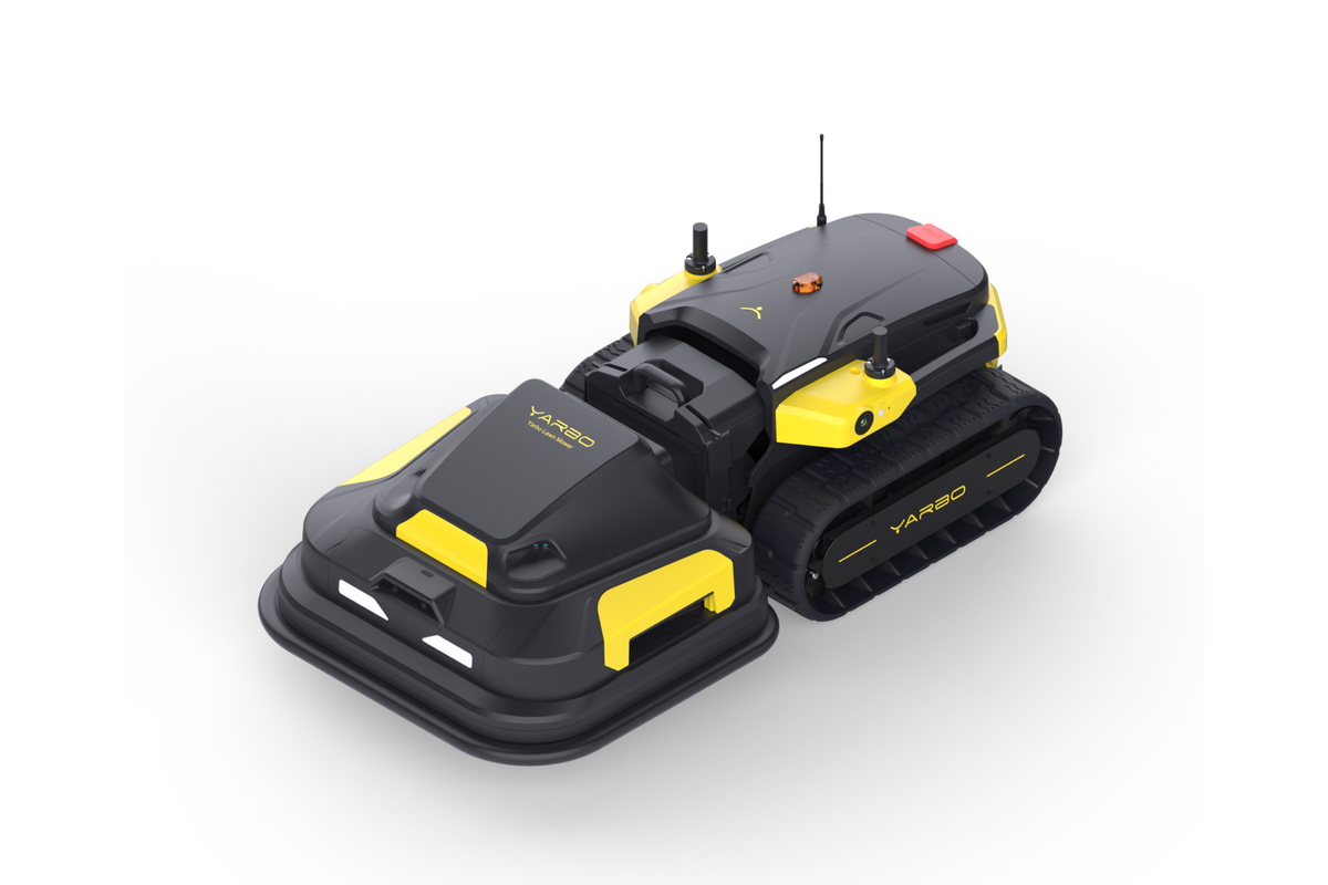 Yarbo Lawn Mower Pro Module