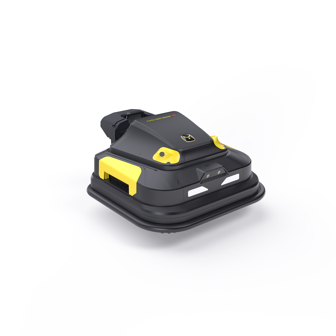 Yarbo Y40 Lawn Mower Pro (Core + Lawn Mower Pro Module)