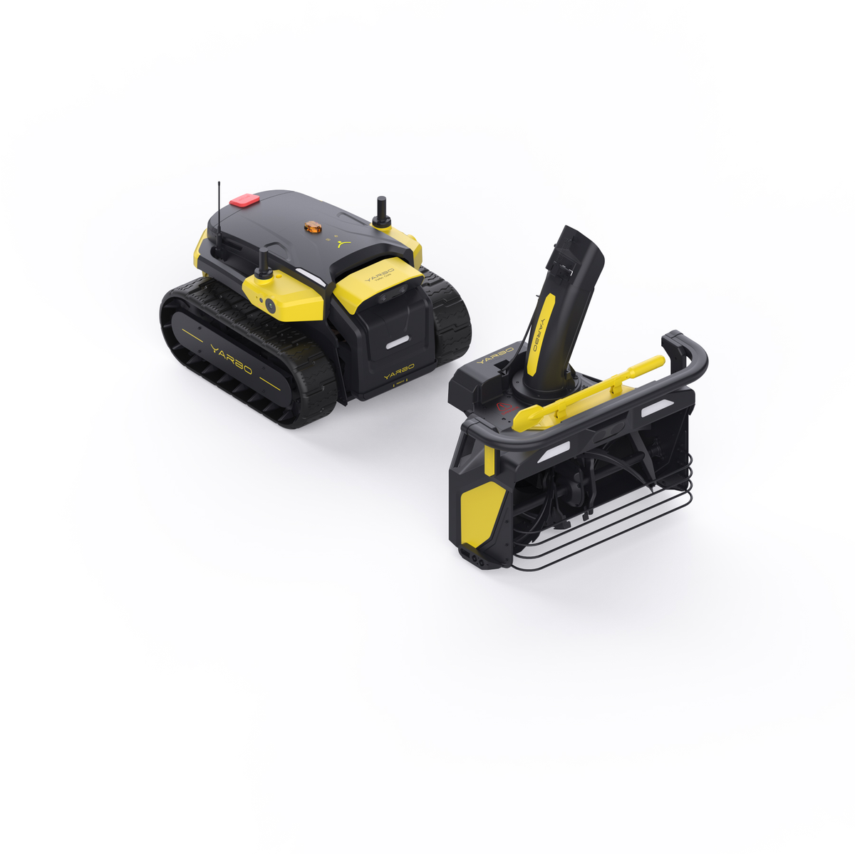 Yarbo Y40P Core