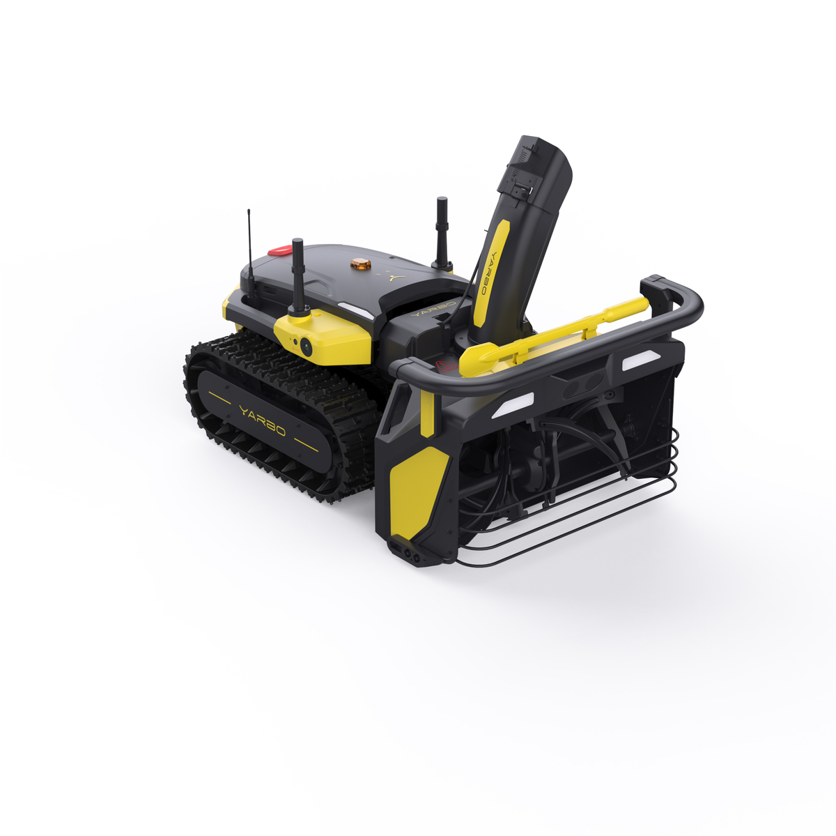 Yarbo Snow Blower Module