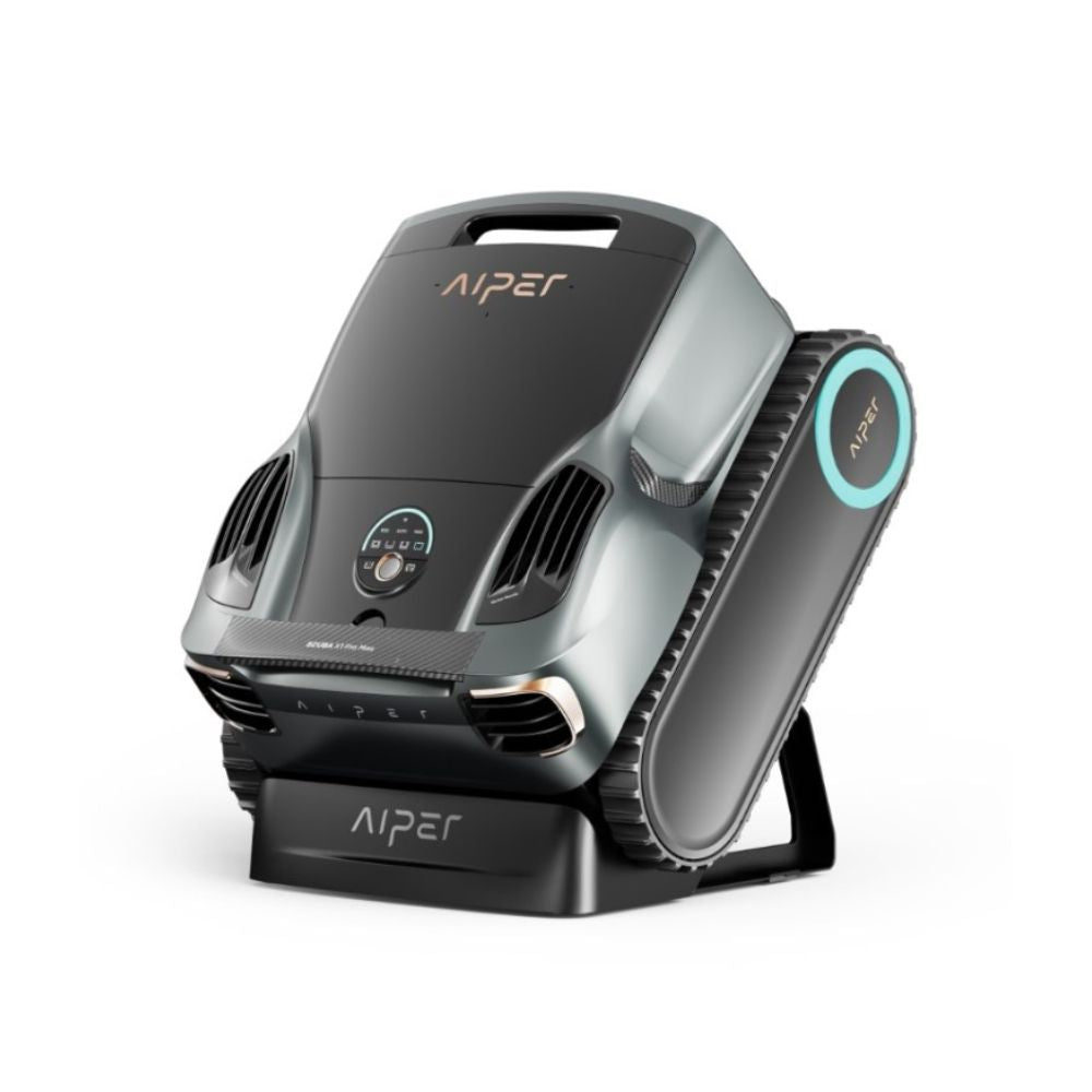 Aiper Scuba X1 Pro Max Cordless Robotic Pool Cleaner