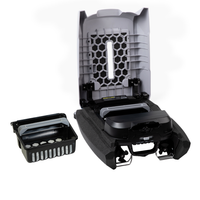 Betta Neo Gateway, adapter and cable
