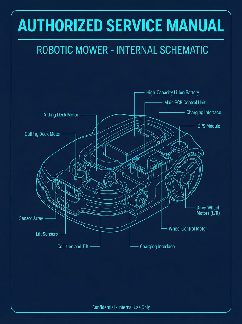 LUBA 2 AWD X Series- Official User Manual & Setup Guide (Digital PDF).
