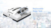 HOBOT-2S replaceable water tank