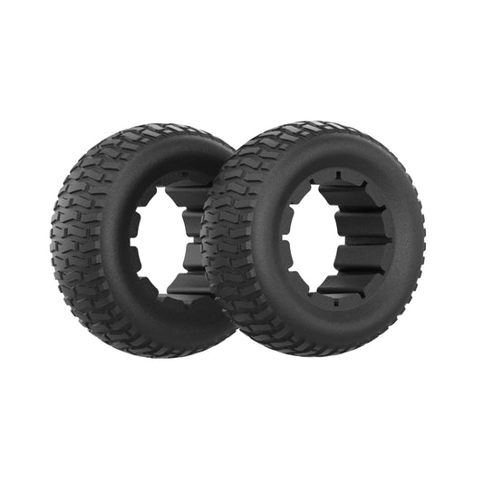 Mowrator Standard Drive Wheels for S1 4WD