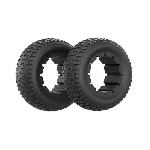 Mowrator Standard Drive Wheels for S1 4WD