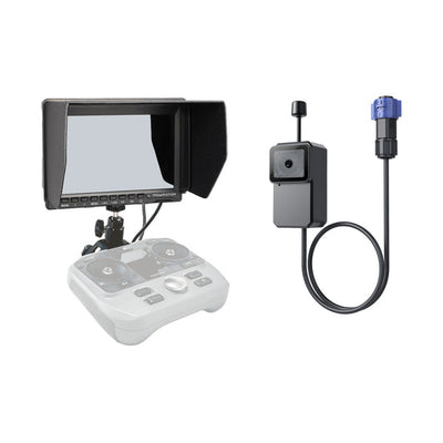 Mowrator MOWFUN FPV camera module