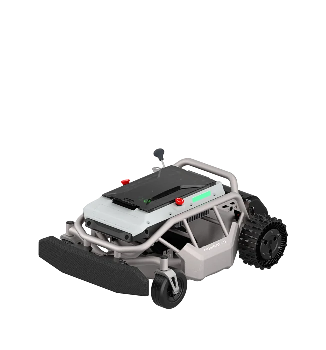 Mowrator S1 2WD
