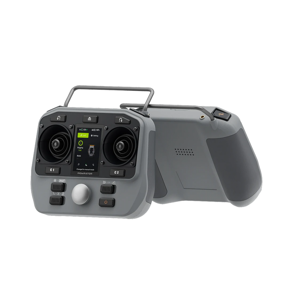 Mowrator S1 remote controller