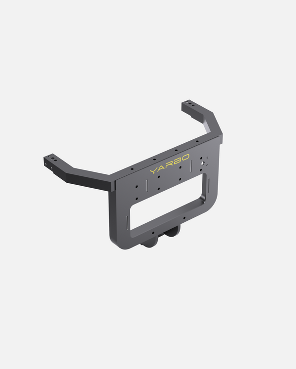 Yarbo Back Brace Mount