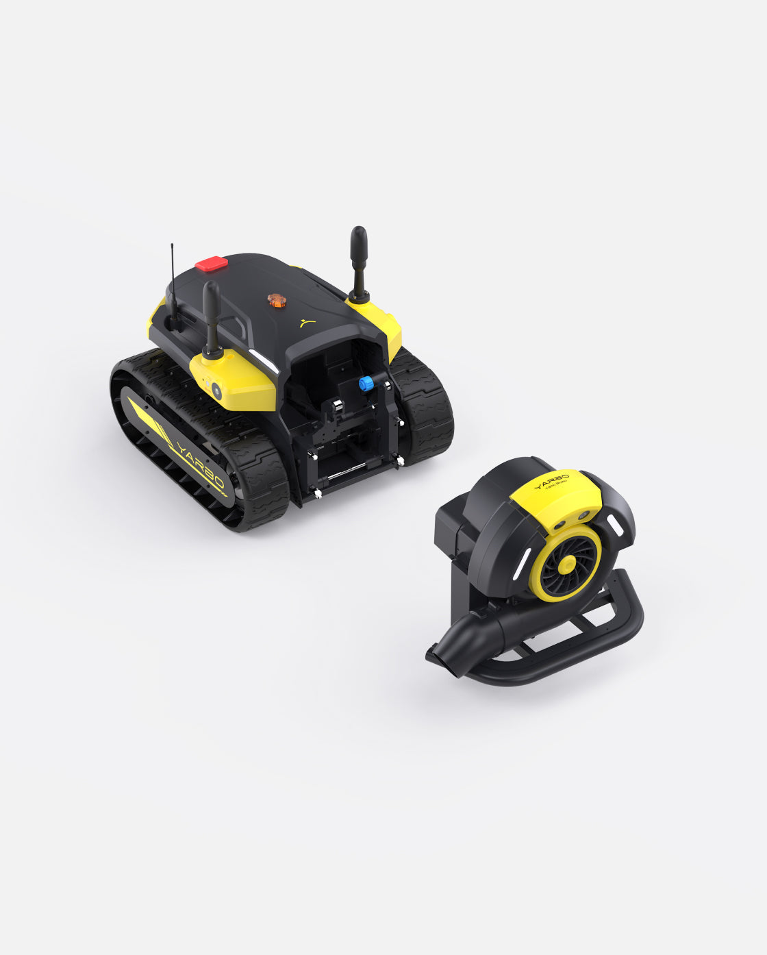 Yarbo Blower module